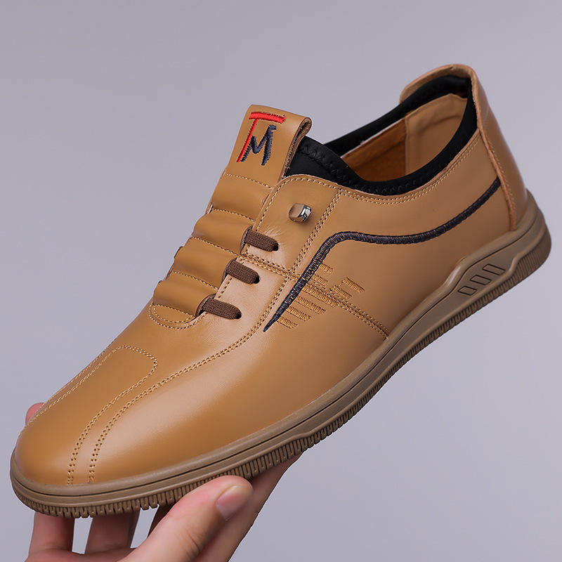 สีน้ำตาล