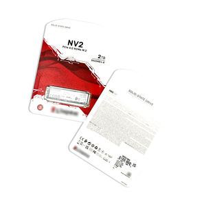 كمبيوتر لوحي <span class=keywords><strong>M</strong></span>.2 NVMe 2 ، 1 ، GB gb ، GB gb ، GB ، عالي السرعة ، SSD M2 - Product Image 3