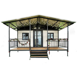 Tùy chỉnh di động casas Modular căn hộ <span class=keywords><strong>prefab</strong></span> tiểu đúc sẵn phẳng gói <span class=keywords><strong>container</strong></span> nhà và nhà <span class=keywords><strong>prefab</strong></span> khác - Product Image 5