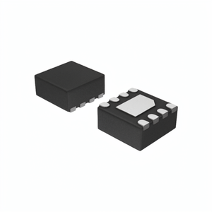 8 VFDFN Exposed Pad Authorized Distributor Buy Electronics Components Online Power Management (PMIC) NCP81145MNTBG - Product Image 1