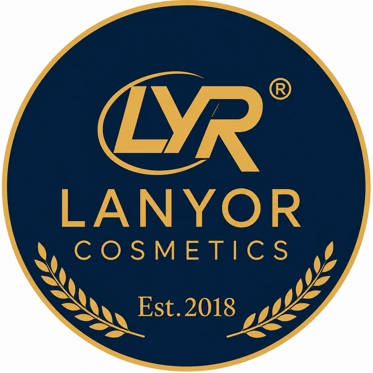 Lanyor (guangzhou) Cosmetics Co., Ltd. logo