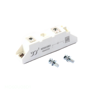 MD60U08D1 Electronic Circuit Components Manufacturer Channel - Product Image 1