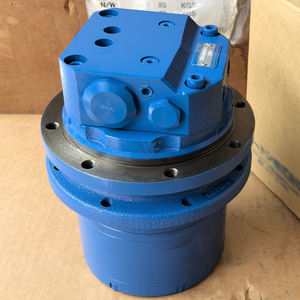 Encuentra iconos similares NUEVO ORIGINAL EATON Motor de Traslación para Tractor TRBF49A2101 TRBV49A2201-C, TRBF49A2101-C, TRBV31C1201-C - Product Image 4