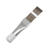 Peigne à ailettes de radiateur CT-352, outil de réfrigération, peigne à ailettes, redresseur d'ailettes