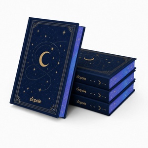 <span class=keywords><strong>Libro</strong></span> con Copertina Rigida Premium Personalizzata con Segnalibro <span class=keywords><strong>a</strong></span> Nastro e Stampa Digitale <span class=keywords><strong>a</strong></span> Colori su Tutti e Tre i Lati del Blocco <span class=keywords><strong>Libro</strong></span> - Product Image 1