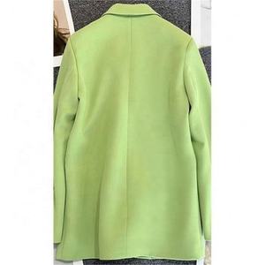 Ropa de Mujer, <span class=keywords><strong>Mono</strong></span> Holgado de Manga Corta con Abertura, Pantalones Vaqueros Anchos para Mujer - Product Image 4