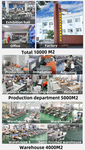 Máquina de enchimento pneumática vertical semiautomática/creme, loção, pomada, máquina de enchimento líquida Maquinaria industrial - Product Image 5