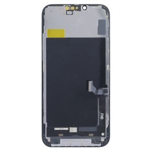 Écran tactile LCD de haute qualité ZY pour iPhone 14 Plus, ensemble numériseur, pièces de rechange, écran de remplacement - Product Image 4