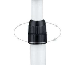 Salon chuyên nghiệp & nhà hơi nước cầm tay chăm sóc tóc-Điều chỉnh nhiệt độ, 60 PHÚT hẹn giờ, Bánh xe lăn | hấp tóc - Product Image 5