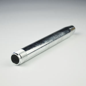 Tubo vacío para cinturón <span class=keywords><strong>de</strong></span> <span class=keywords><strong>seguridad</strong></span> fijo para <span class=keywords><strong>Nissan</strong></span> <span class=keywords><strong>Tiida</strong></span> - Product Image 1