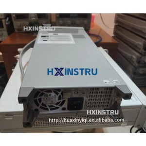 Keysight N1092A 28/45 GHz Electronic Measuring <b>Instrument</b> Single <b>Optical</b> Channel DCA-M with Option CDR - Product Image 3