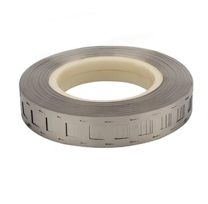 Lithium <b>Battery</b> Nickel Strip <b>Battery</b> <b>Connecting</b> Sheet and Punching Nickel Strip 32650 Nickel-plated Steel Strip - Product Image 1