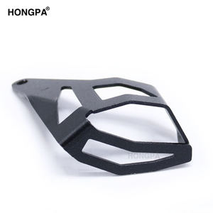 Protecteur de couvercle d'huile de <span class=keywords><strong>r</strong></span>éservoir de pompe de liquide de frein arrière de moto pour <span class=keywords><strong>BMW</strong></span> R1250GS R1250 <span class=keywords><strong>GS</strong></span> <span class=keywords><strong>R</strong></span> <span class=keywords><strong>1250</strong></span> <span class=keywords><strong>GS</strong></span> 2018 2019 - Product Image 6