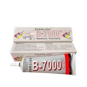 Phone Repair Kit <strong>B7000</strong> Acrylic <strong>Glue</strong> 3ml for Mobile Phone Case &amp; Screen Repair Rhinestone DIY Jewelry Construction Use - Product Image 5