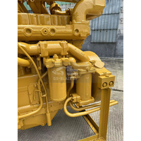 Moteur diesel d'occasion neuf pour excavatrice, haute performance, compatible Cat 3304