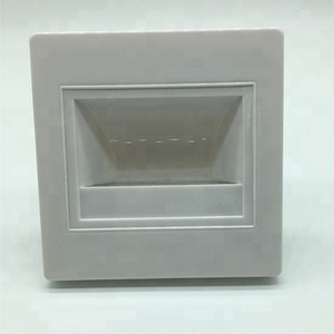 3 <span class=keywords><strong>W</strong></span> 86*86 MM IP65 Led footlight en al aire libre luces de pared - Product Image 5