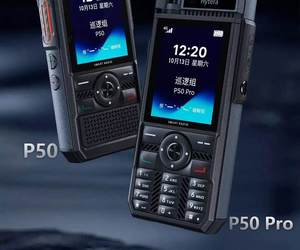 P50วอล์กกี้ทอล์กกี้ P50มือโปรทั่วโลกของ <span class=keywords><strong>Hytera</strong></span> พร้อม4G LTE Cellular Push-to-Talk สำหรับวิทยุ BT 4000mAh IP68เพื่อความปลอดภัยด้านโลจิสติกส์ - Product Image 6