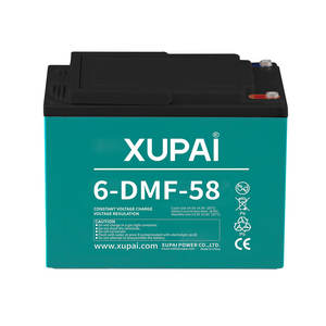 Лидер продаж, 60 В, 72 В, 58 А/ч - Product Image 2