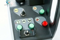 Caja de control de plataforma OEM Haulotte-C 4000306220 para conjunto de control superior Haulotte, piezas de plataforma elevadora de tijera para trabajos aéreos
