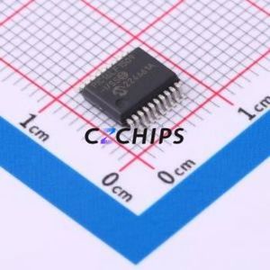 ชิปไอซีไมโครคอนโทรลเลอร์ PIC16LF1509-I/SSOP-20-208mil ของแท้ใหม่ล่าสุด (MCU/mpu/soc) - Product Image 1