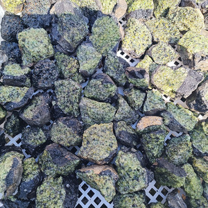Offerta Speciale: Bellissimo Campione Minerale di Peridoto, Campione Minerale di <span class=keywords><strong>Olivina</strong></span> di Alta Qualità - Product Image 2