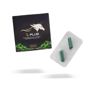 Extrait naturel de plante Maca Capsule Pilule énergétique Supplément booster naturel de libido pour l'endurance et la vitalité énergétiques des hommes - Product Image 6