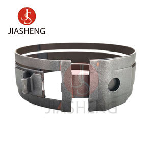 Bande de frein TF-80SC <span class=keywords><strong>PEUGEOT</strong></span> CITROEN Volvo 197150 pièces de Transmission JIASHENG Transmission automatique pour boîte de vitesses - Product Image 2