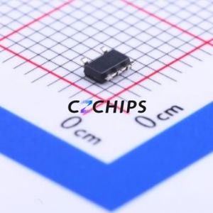 วงจรรวม TLV70033QDDCRQ1 SOT-23-5ใหม่ของแท้ชิป IC PMIC ตัวควบคุมเชิงเส้น (LDO) - Product Image 2