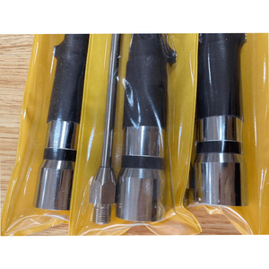 Antena de Coche Ajustable de 3-50mhz HF de Banda Ancha, Antena Móvil para Radioaficionados con PL259 - Product Image 6