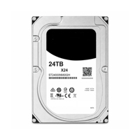 Disque dur 100 To, système de stockage d'entreprise 100 To, stockage NAS RAID haute capacité