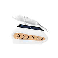 Mesogun sans aiguille à aspiration avancée pour l'hydratation et le lifting de la peau, machine esthétique professionnelle non invasive pour centre de beauté