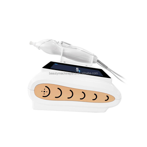 Mesogun Avanzado sin Agujas para Hidratación y Lifting de la Piel, Máquina Estética Profesional No Invasiva para Centro de Belleza - Product Image 4
