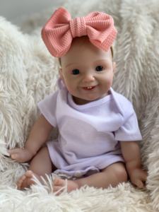 Mi Xue Metal Skeleton <span class=keywords><strong>Ariel</strong></span> Vena Moving Traditional Chines Poot Blyth Practice Daruma Xianxian Supermodel Reborn Doll - Product Image 5