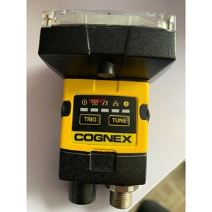 กล้องอัจฉริยะ Cognex IS2000C-130-40-SR8 สำหรับอ่านบาร์โค้ดแบบสแกนพื้นที่ชนิดติดตั้งถาวรสำหรับใช้งานในอุตสาหกรรม - Product Image 4