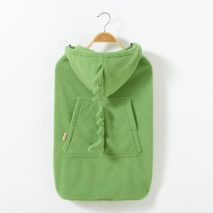 Manta Multiusos de Poliéster y Algodón para Bebés, Tipo Capa, para Otoño e <span class=keywords><strong>Invierno</strong></span>, Protección Contra el Frío, Cubrecoches, Manta para Parabrisas - Product Image 6