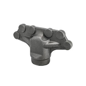 HULK Metal Venta al por mayor Aluminio personalizado Acero al carbono Servicios de fabricación de forja en caliente con mecanizado <span class=keywords><strong>CNC</strong></span> - Product Image 3