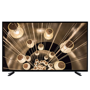 ทีวีสมาร์ท 4K HD ขนาด 43 49 55 65 นิ้ว ทีวีสมาร์ท LED HD ขนาด 43 นิ้ว - Product Image 1