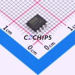 Original-Nuevo amplificador operativo de chip IC de circuito integrado SOP-8 de 2/2" - Product Image 1
