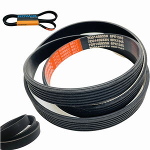 CORREA para ventilador de coche, OEM 99366-H19030, 6PK1930 - Product Image 1