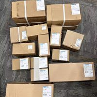 Nouveau stock : Cylindre de commande DSBC-40-25-PPVA-N3, Électrovanne DSBC-40-450-PPVA-N3, DSBC-40-450-PPVA-N3, DSBC-40-500-PPVA-N3