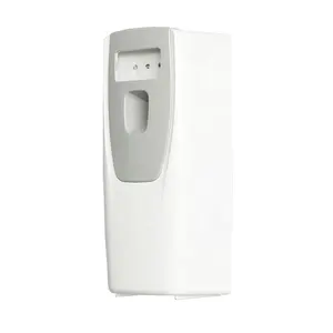 2024 Manufacturer Office Commercial LED Automatic Liquid Fragrance Non Aerosol Spraying Dispenser