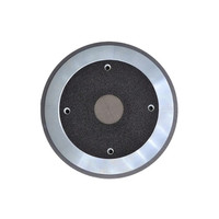 TKG H7502 8 ohm 75mm 3 pouces 100W Titanium Line Array Audio HF Compression Driver Haut-parleur tweeter aigu haut-parleur klaxon