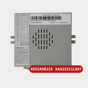 Componenti per <span class=keywords><strong>Ascensori</strong></span> di Alta Qualità e Molto Richiesti: Orologio Elettronico di Arrivo XO5249B225 per Hotel - Product Image 1