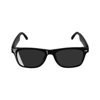 Lunettes Intelligentes 2025 E13-C : Contrôle Gestuel, Écouteurs Magnétiques Étanche avec Lecture Musicale et Assistant Vocal