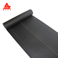 Feutre de toit en papier imperméable ASTM standard 15lb