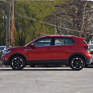 Voiture Tacqua 1,5 <span class=keywords><strong>Mpi</strong></span> 2023 1.5L Coches usados V W Vehículo de gasolina Barato 5 asientos SUV pequeño Volkswagens Tacqua 2023 Argelia - Product Image 3