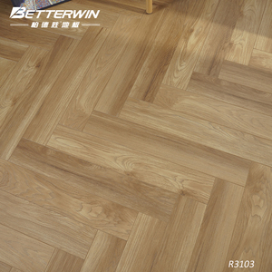 Ac5 12mm nổi sàn nước bằng chứng sàn gỗ xương cá sàn gỗ - Product Image 5