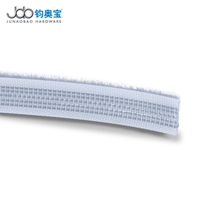 فرشاة JUNAOBAO ، كومة وفرشاة النافذة ، شرائط عزل الطقس - Product Image 3