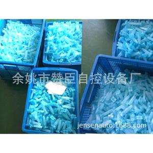 Conector Impermeable Dbry Azul de 0.5mm Ip68 para Cableado de Riego de Jardín, Uso Subterráneo - Product Image 4