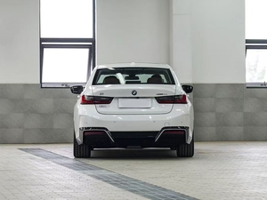 2025 pour B-MW <span class=keywords><strong>I3</strong></span> EDrive 35 <span class=keywords><strong>L</strong></span> berline électrique de luxe haute performance véhicule à énergie nouvelle pour la conduite urbaine et longue distance - Product Image 6